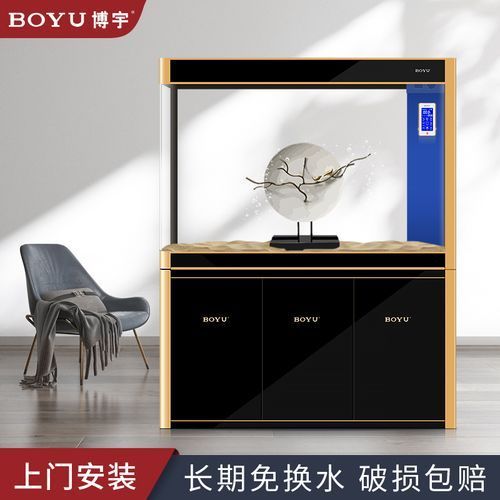 有哪些龍魚魚缸品牌值得推薦？