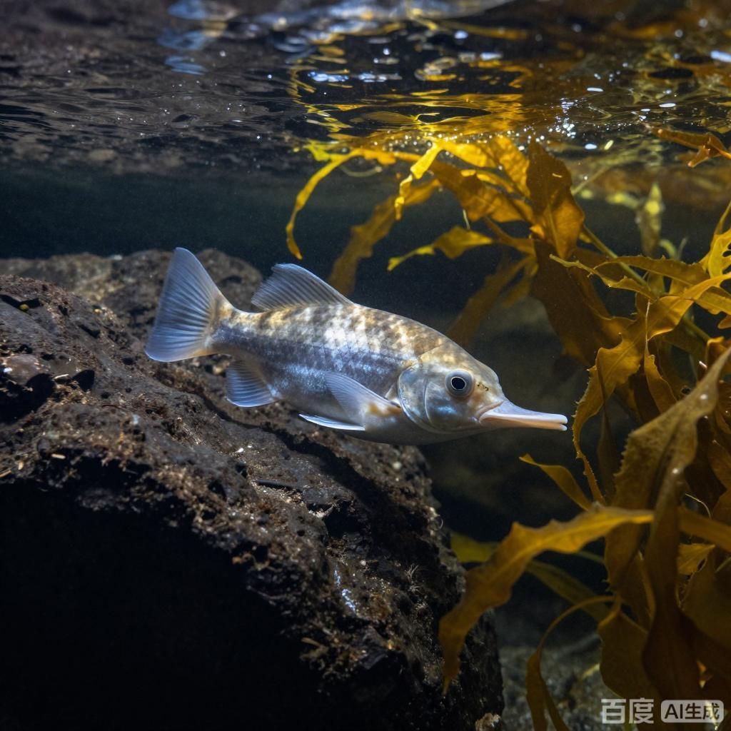 月光鴨嘴魚的壽命有多長？，月光鴨嘴魚有哪些天敵適合養(yǎng)龍魚的過濾系統(tǒng) 月光鴨嘴魚的壽命有多長？，月光鴨嘴魚有哪些天敵適合養(yǎng)龍魚的過濾系統(tǒng) 龍魚百科 第4張