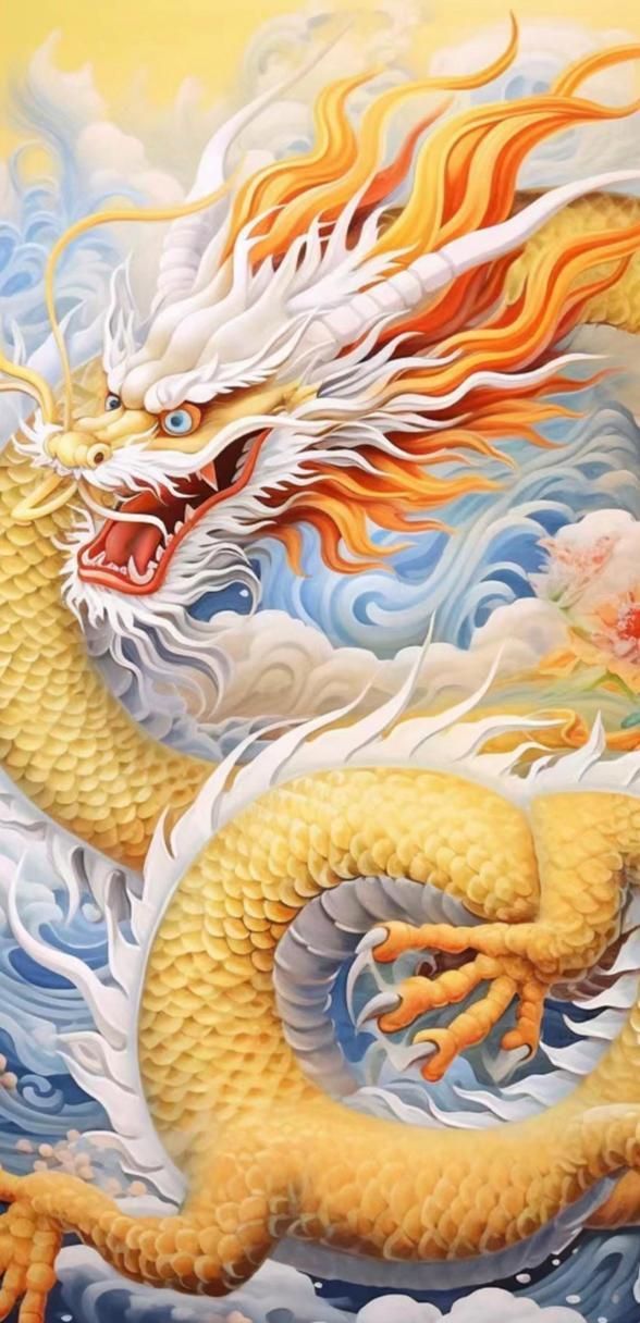 有沒有更多吉利的龍圖案，吉利龍圖案使用場景指南，幫你快速匹配不同場合的龍紋選擇