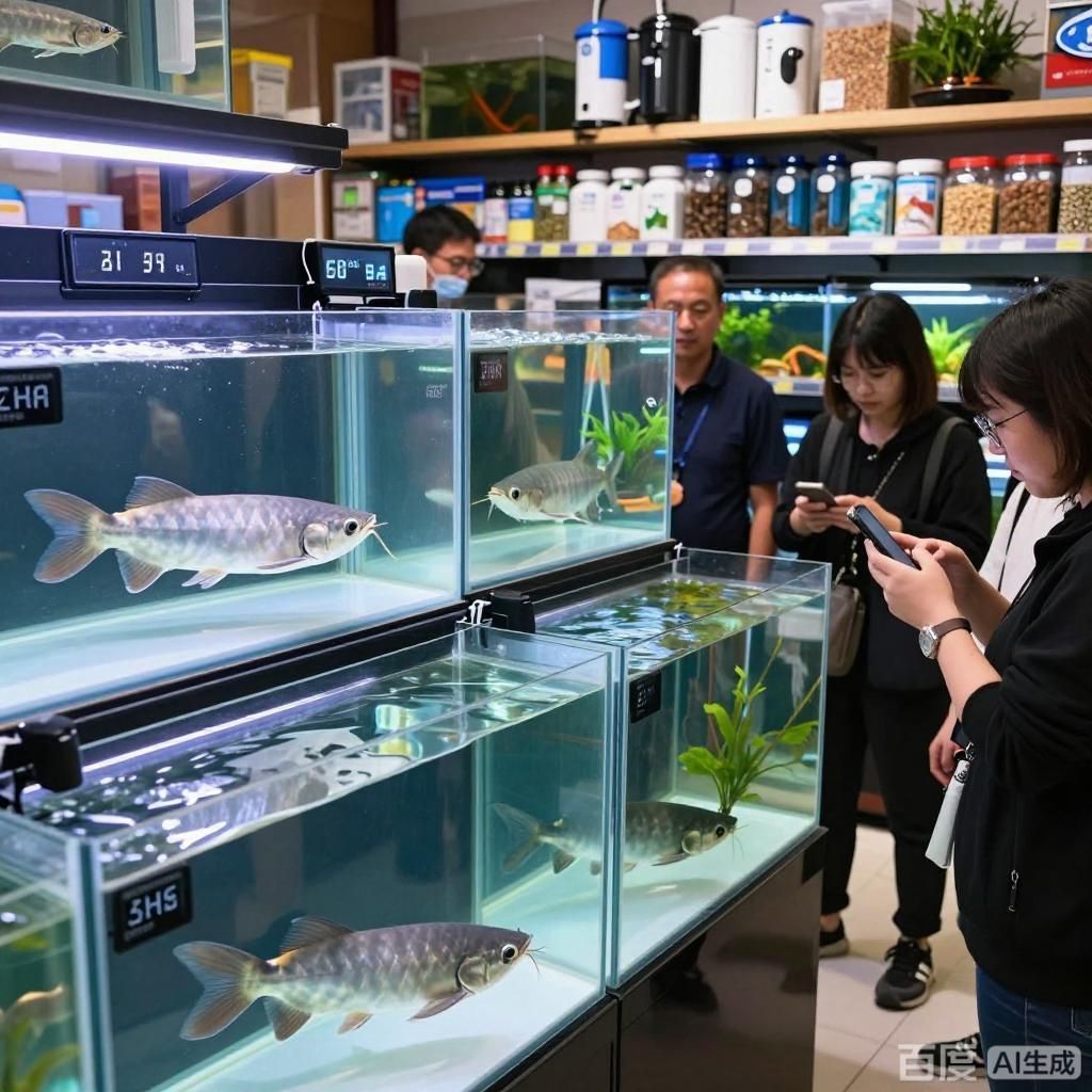 普通龍魚的價格未來會上漲嗎，未來龍魚價格是否會上漲，四張圖圍繞龍魚價格主題展開 普通龍魚的價格未來會上漲嗎，未來龍魚價格是否會上漲，四張圖圍繞龍魚價格主題展開 龍魚百科 第1張