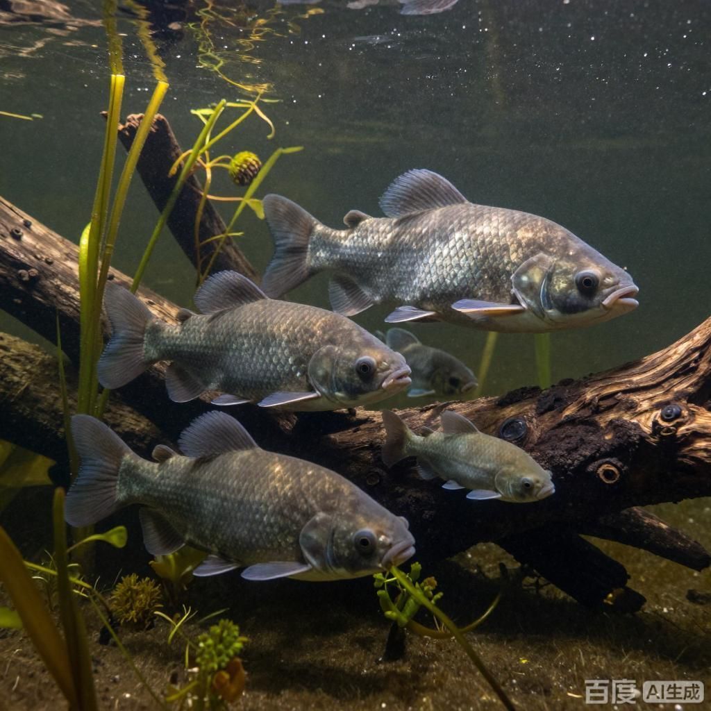 非洲象鼻魚有多大？，白金猛魚的繁殖季節(jié)是什么時候白金猛魚的繁殖技術何時能突破 非洲象鼻魚有多大？，白金猛魚的繁殖季節(jié)是什么時候白金猛魚的繁殖技術何時能突破 龍魚百科 第3張