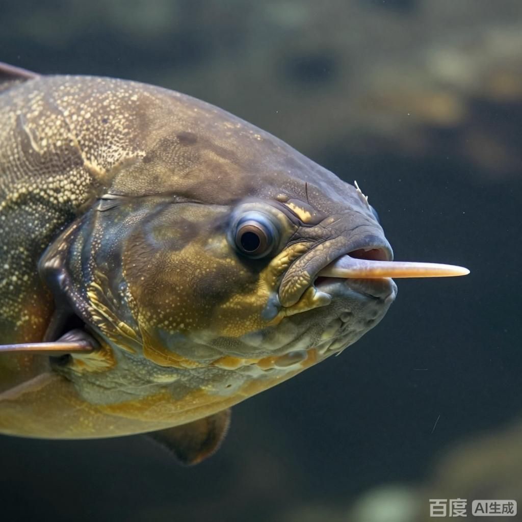 非洲象鼻魚有多大？，白金猛魚的繁殖季節(jié)是什么時候白金猛魚的繁殖技術何時能突破 非洲象鼻魚有多大？，白金猛魚的繁殖季節(jié)是什么時候白金猛魚的繁殖技術何時能突破 龍魚百科 第4張