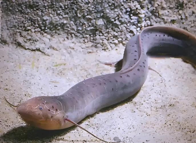 肺魚如何飼養(yǎng)？，肺魚飼養(yǎng)詳解 肺魚如何飼養(yǎng)？，肺魚飼養(yǎng)詳解 龍魚百科 第2張