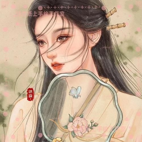 能否提供古風(fēng)寫(xiě)實(shí)風(fēng)格的詳細(xì)圖解，古風(fēng)寫(xiě)實(shí)風(fēng)格的圖解