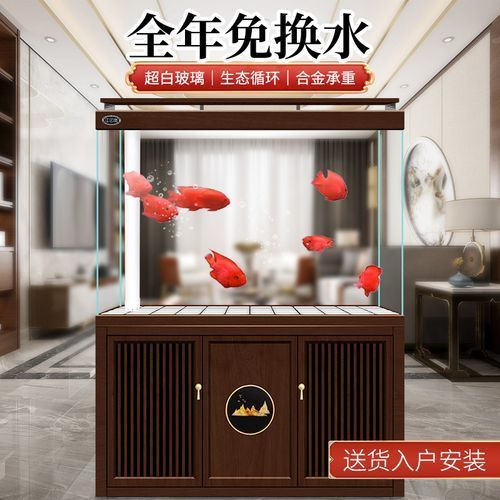這幾款魚缸的價格范圍是多少？，家用魚缸價格因尺寸、材質、材質、功能等因素而異