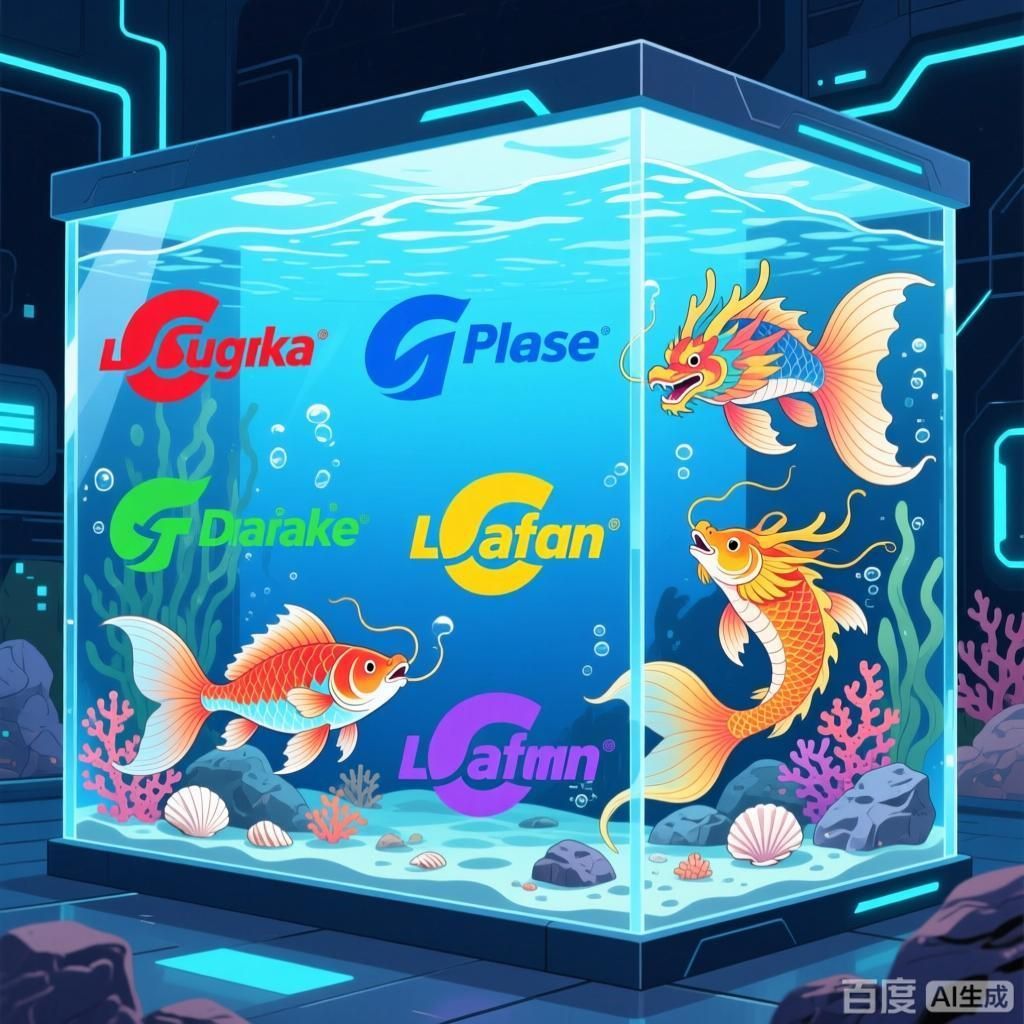 龍魚牌子有哪些知名品牌？，知名的龍魚品牌有哪些？
