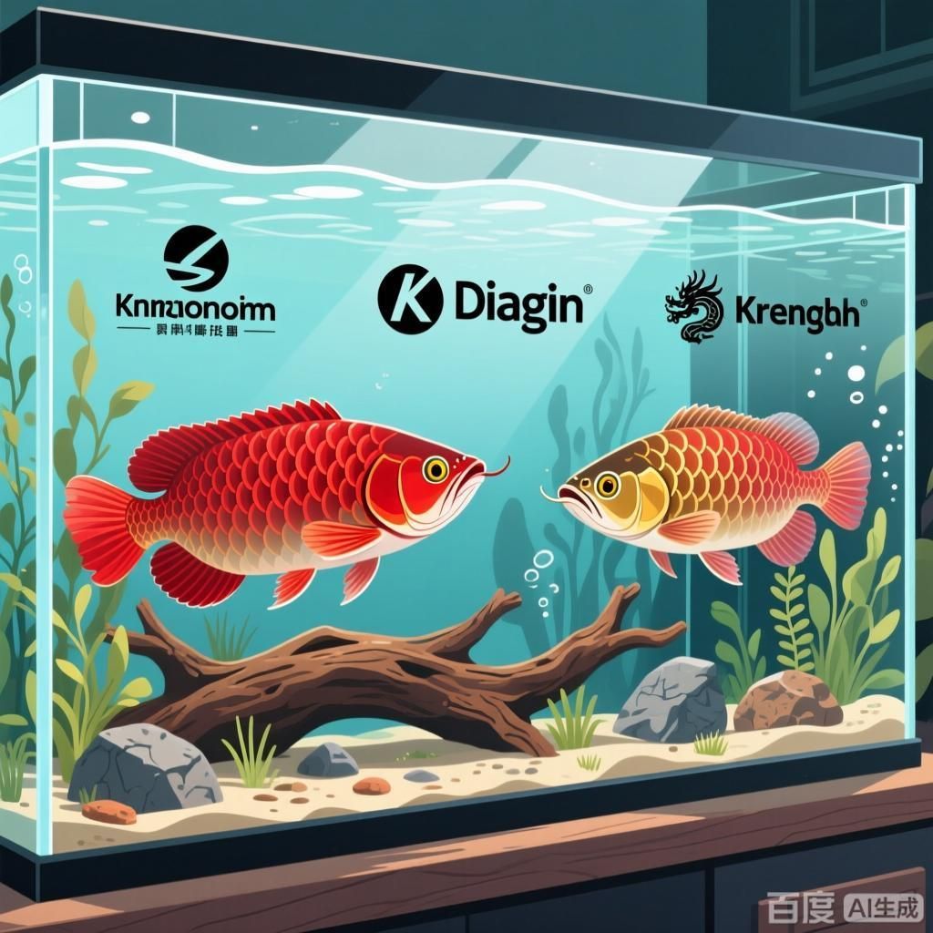龍魚牌子有哪些知名品牌？，知名的龍魚品牌有哪些？