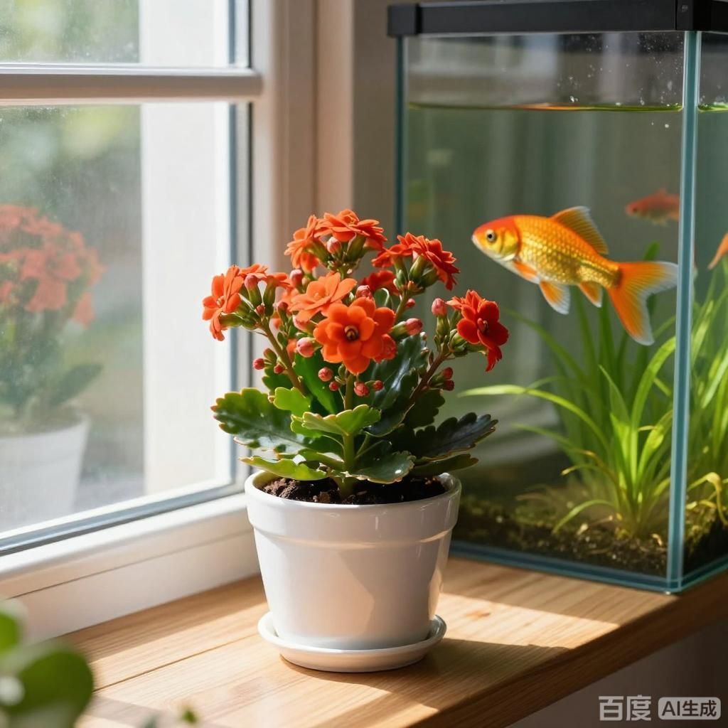 長壽花和金龍魚哪個更養眼？，金龍魚與長壽花的區別