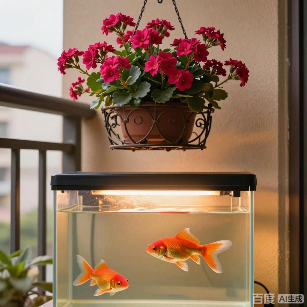 長壽花和金龍魚哪個更養眼？，金龍魚與長壽花的區別