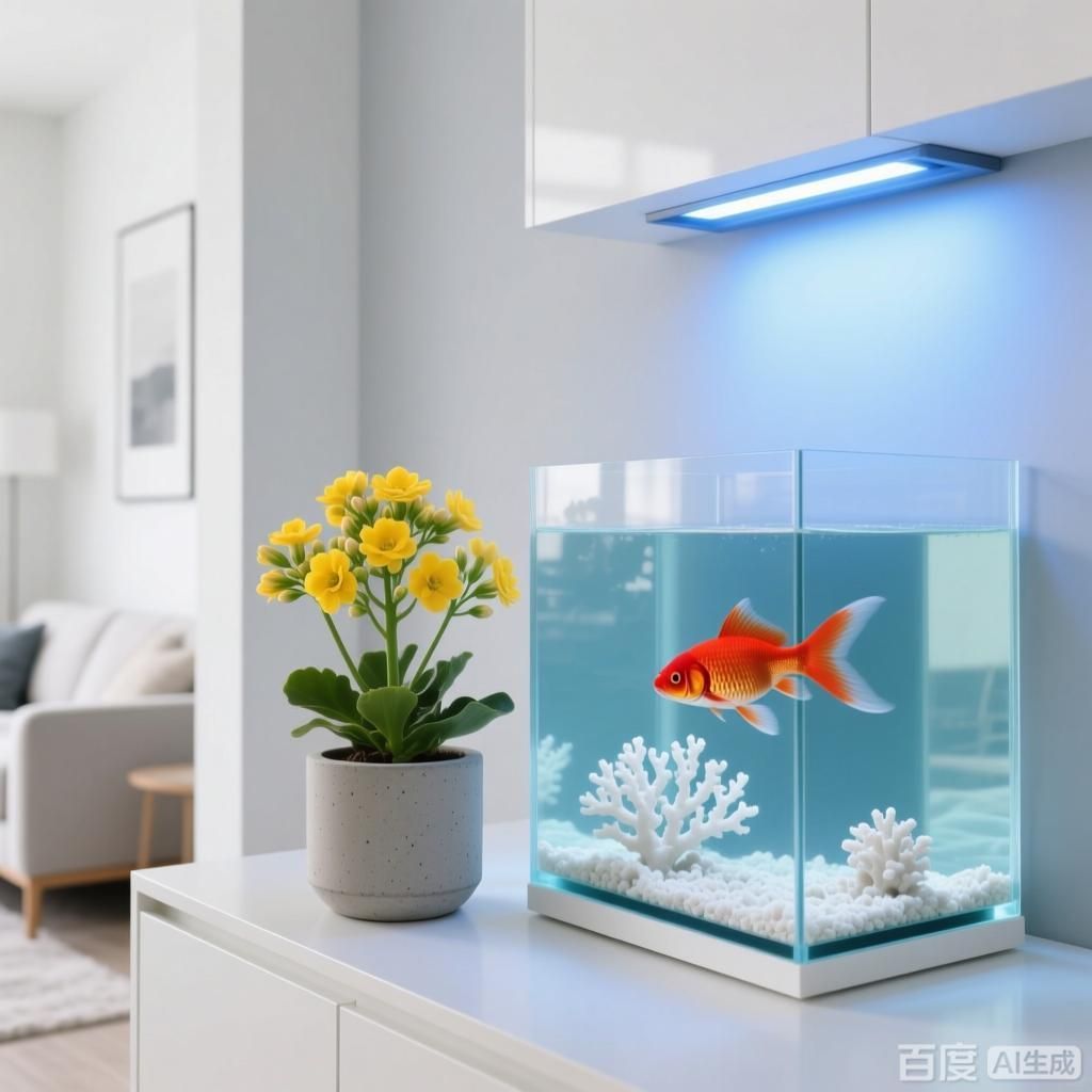 長壽花和金龍魚哪個更養眼？，金龍魚與長壽花的區別