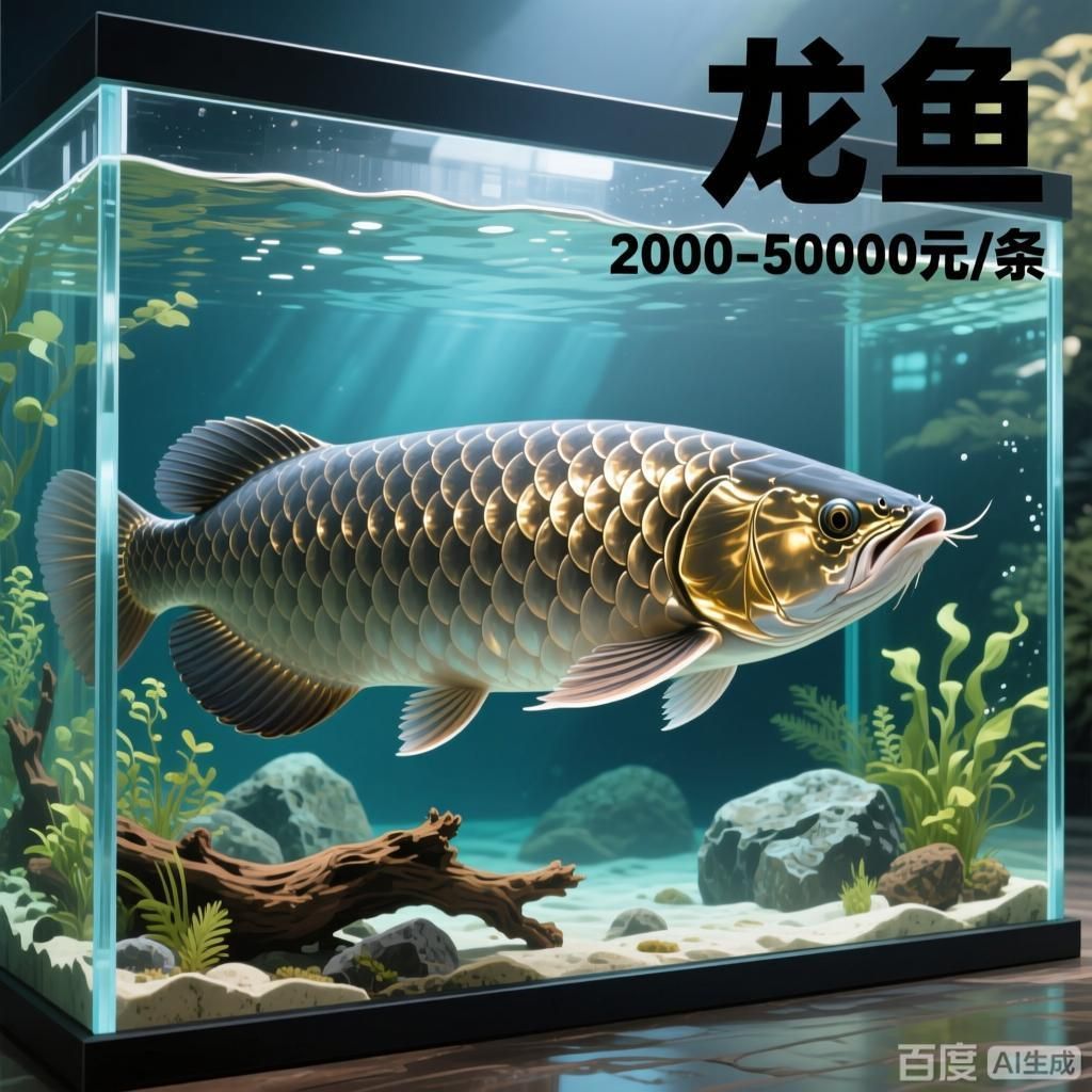 十大鎮宅魚的價格范圍，關于十大鎮宅魚的價格范圍 十大鎮宅魚的價格范圍，關于十大鎮宅魚的價格范圍 龍魚百科 第3張
