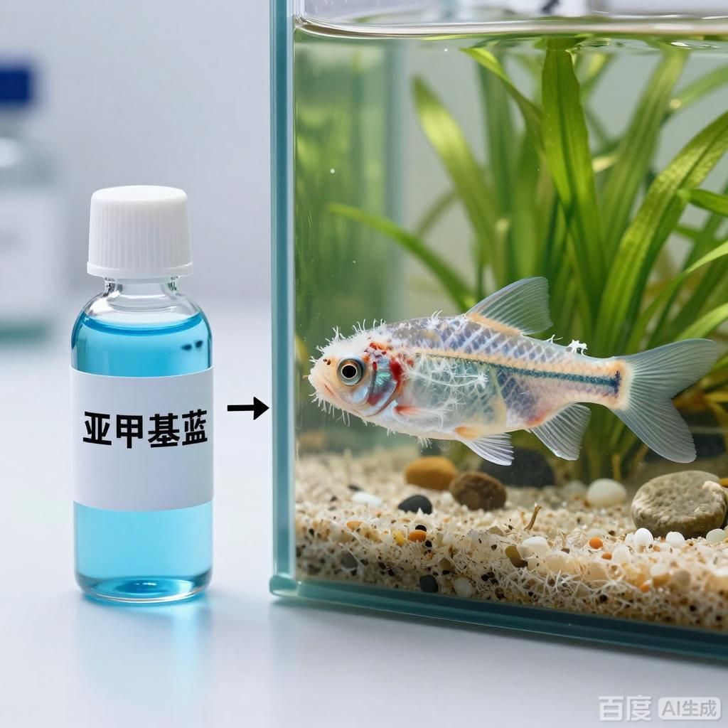 哪種藥物治療魚真菌病最有效，龍魚休息時會被打擾嗎