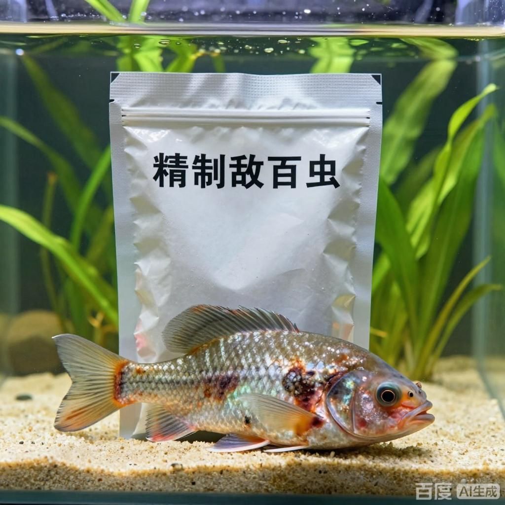 哪種藥物治療魚真菌病最有效，龍魚休息時會被打擾嗎