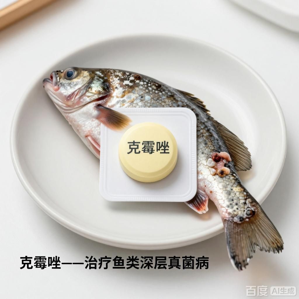 哪種藥物治療魚真菌病最有效，龍魚休息時會被打擾嗎