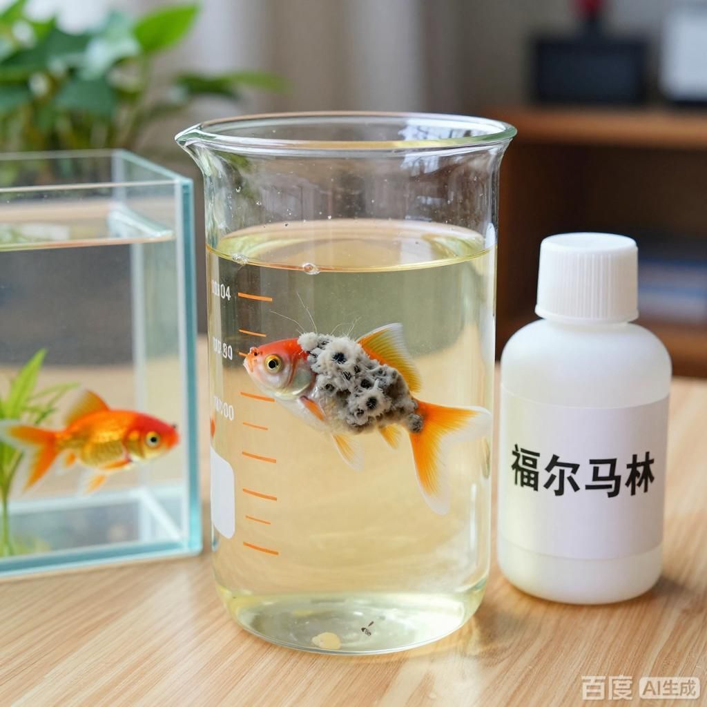 哪種藥物治療魚真菌病最有效，龍魚休息時會被打擾嗎