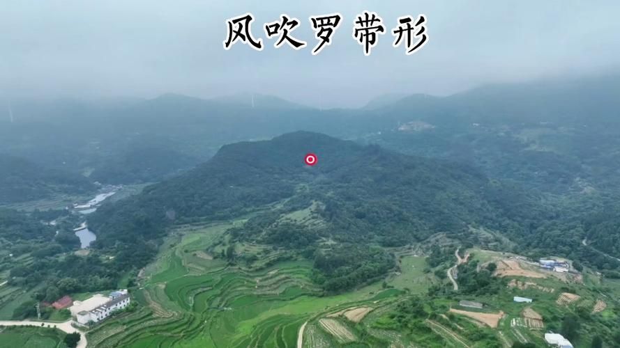 龍形地風(fēng)水有哪些經(jīng)典案例，龍形地風(fēng)水案例賞析