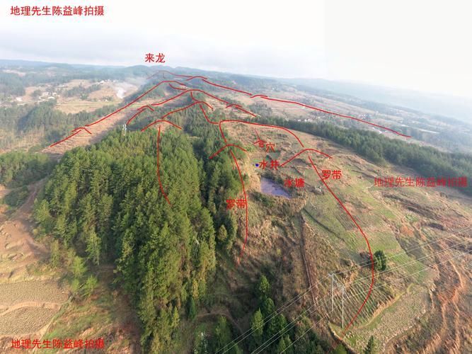 龍形地風(fēng)水有哪些經(jīng)典案例，龍形地風(fēng)水案例賞析