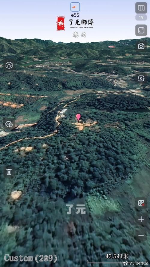 龍形地風(fēng)水有哪些經(jīng)典案例，龍形地風(fēng)水案例賞析