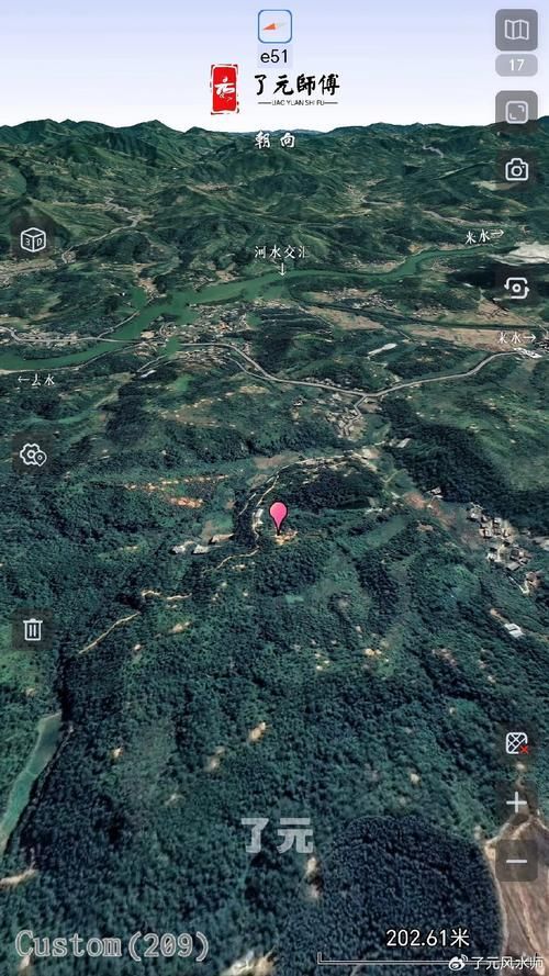 龍形地風(fēng)水有哪些經(jīng)典案例，龍形地風(fēng)水案例賞析