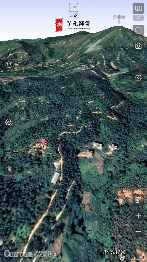 龍形地風(fēng)水有哪些經(jīng)典案例，龍形地風(fēng)水案例賞析