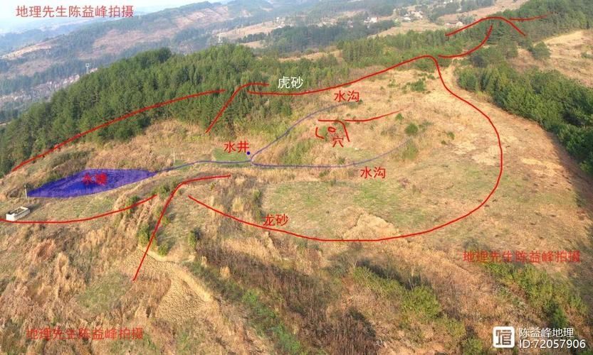 龍形地風(fēng)水有哪些經(jīng)典案例，龍形地風(fēng)水案例賞析
