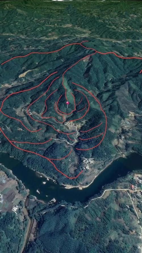 龍形地風(fēng)水有哪些經(jīng)典案例，龍形地風(fēng)水案例賞析