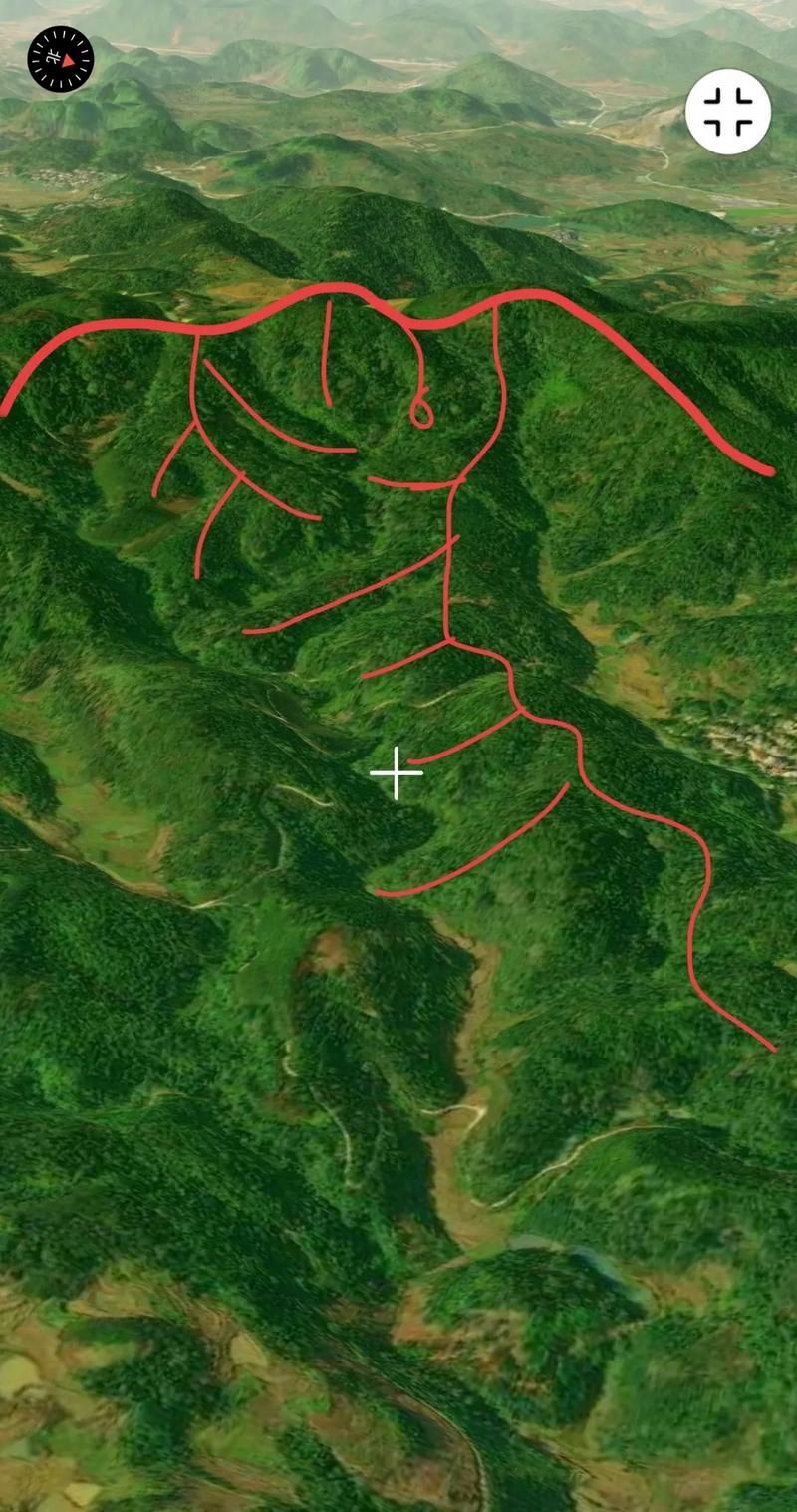 龍形地風(fēng)水有哪些經(jīng)典案例，龍形地風(fēng)水案例賞析
