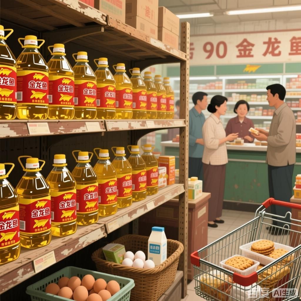 能否詳細描述金龍魚的產品迭代過程，金龍魚產品迭代過程 能否詳細描述金龍魚的產品迭代過程，金龍魚產品迭代過程 龍魚百科 第1張