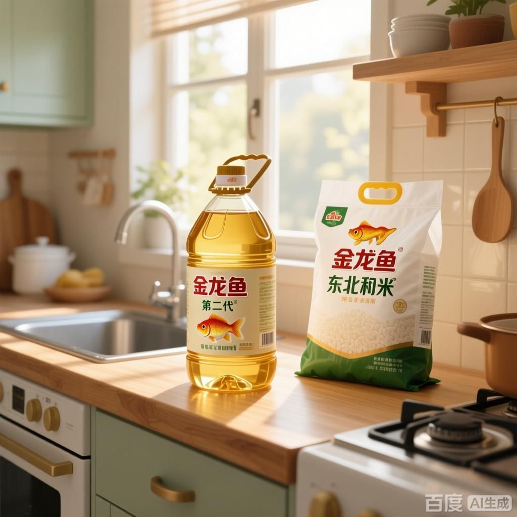 能否詳細描述金龍魚的產品迭代過程，金龍魚產品迭代過程 能否詳細描述金龍魚的產品迭代過程，金龍魚產品迭代過程 龍魚百科 第2張