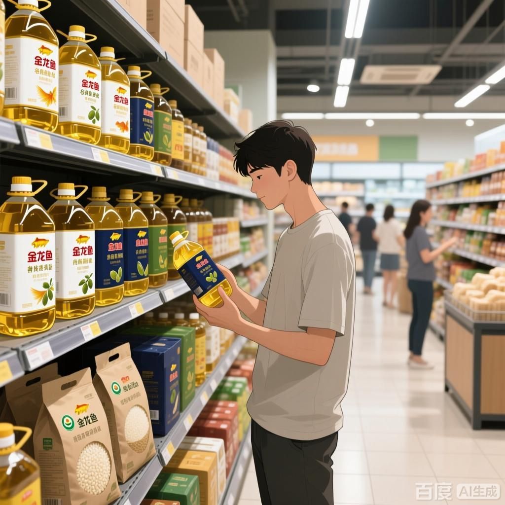 能否詳細描述金龍魚的產品迭代過程，金龍魚產品迭代過程 能否詳細描述金龍魚的產品迭代過程，金龍魚產品迭代過程 龍魚百科 第3張