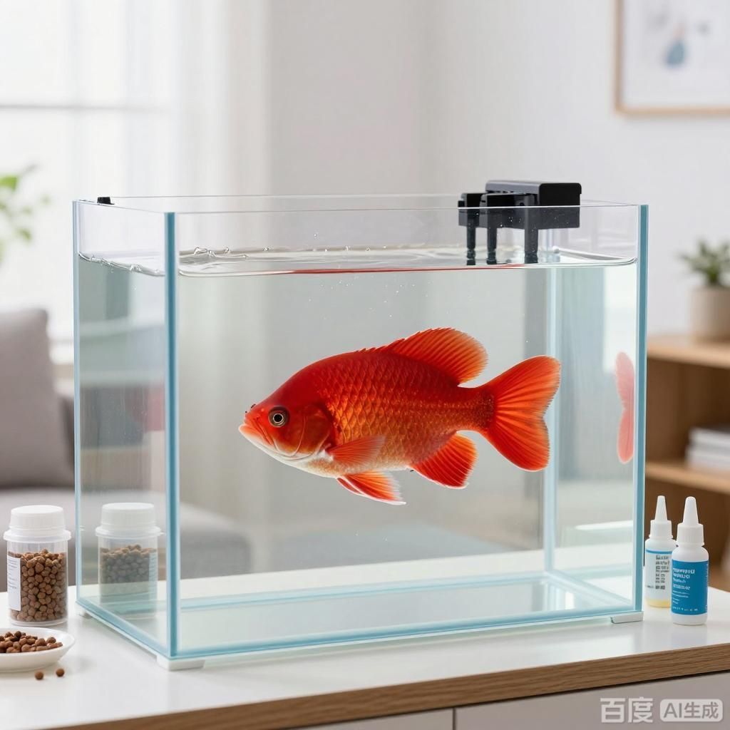 如何飼養(yǎng)紅龍魚，紅龍魚的飼養(yǎng)指南
