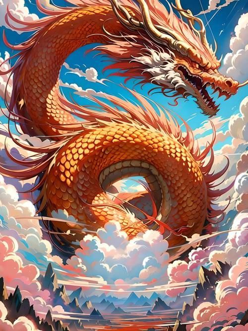 有哪些著名的紅龍插畫師