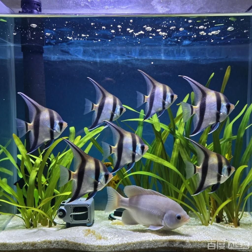 招財貓和什么魚混養最安全，招財貓和什么魚混養最安全四張圖均圍繞招財貓魚混養主題 招財貓和什么魚混養最安全，招財貓和什么魚混養最安全四張圖均圍繞招財貓魚混養主題 龍魚百科 第2張