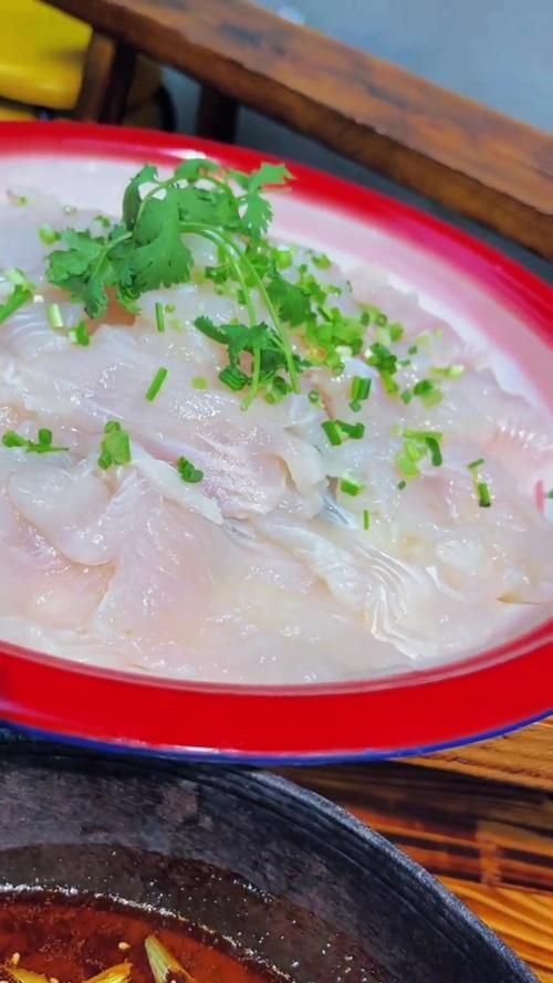 推薦一些適合燙5秒的魚片，如何挑選適合燙5秒的魚片 推薦一些適合燙5秒的魚片，如何挑選適合燙5秒的魚片 龍魚百科 第4張