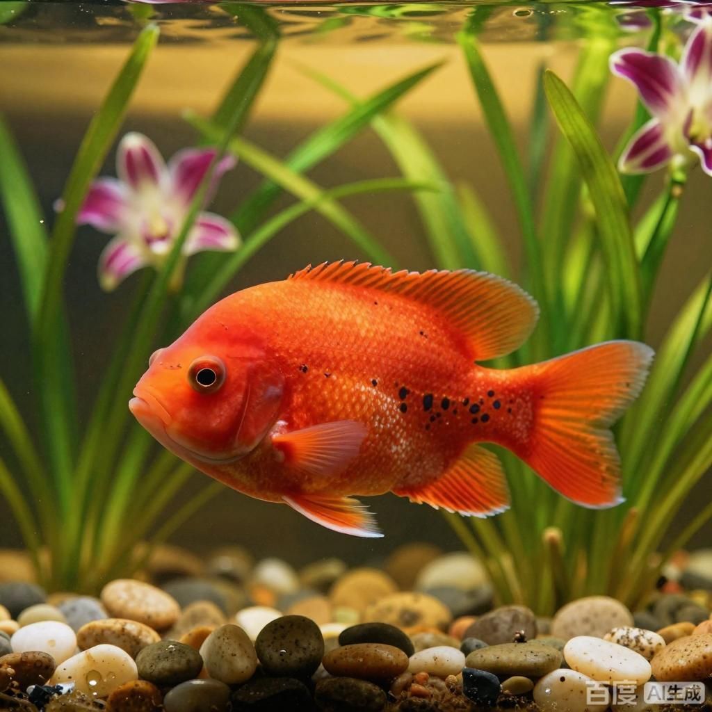 哪種狗頭魚最受歡迎？，四張圖展示不同種類的狗頭魚，狗頭魚價格范圍是多少 哪種狗頭魚最受歡迎？，四張圖展示不同種類的狗頭魚，狗頭魚價格范圍是多少 龍魚百科 第4張