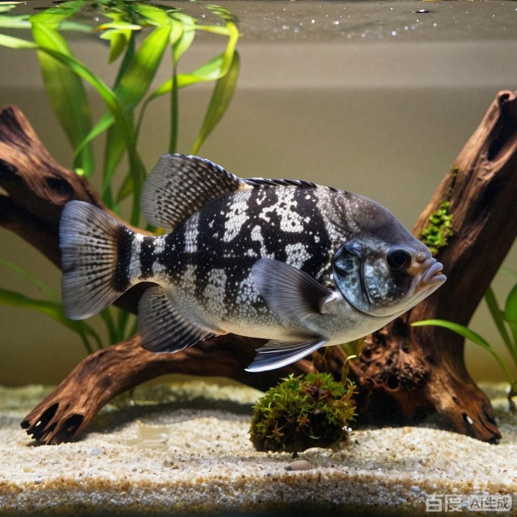 哪種狗頭魚最受歡迎？，四張圖展示不同種類的狗頭魚，狗頭魚價格范圍是多少 哪種狗頭魚最受歡迎？，四張圖展示不同種類的狗頭魚，狗頭魚價格范圍是多少 龍魚百科 第1張