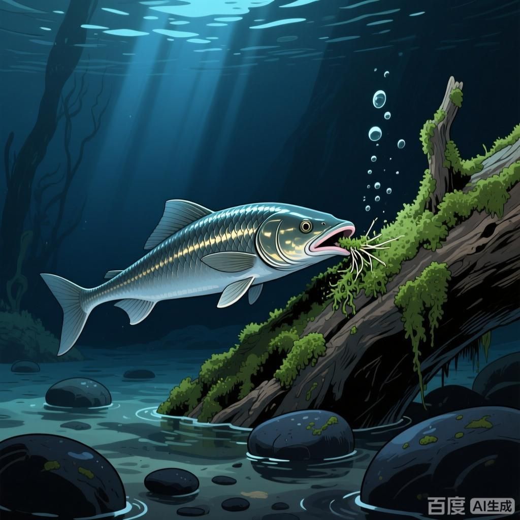 有哪些魚類是素食者，曼龍魚繁殖季節(jié)是什么時(shí)候是什么時(shí)候吃素食魚類的