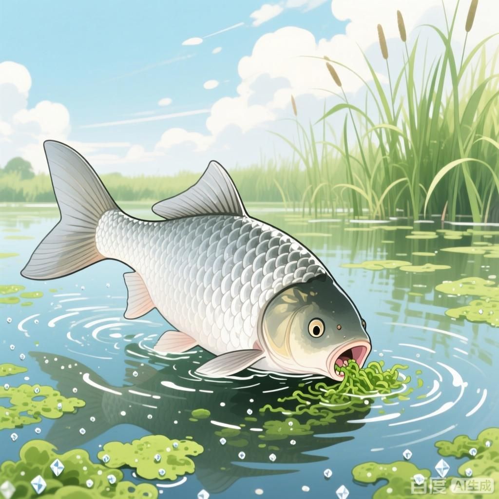 有哪些魚類是素食者，曼龍魚繁殖季節(jié)是什么時(shí)候是什么時(shí)候吃素食魚類的