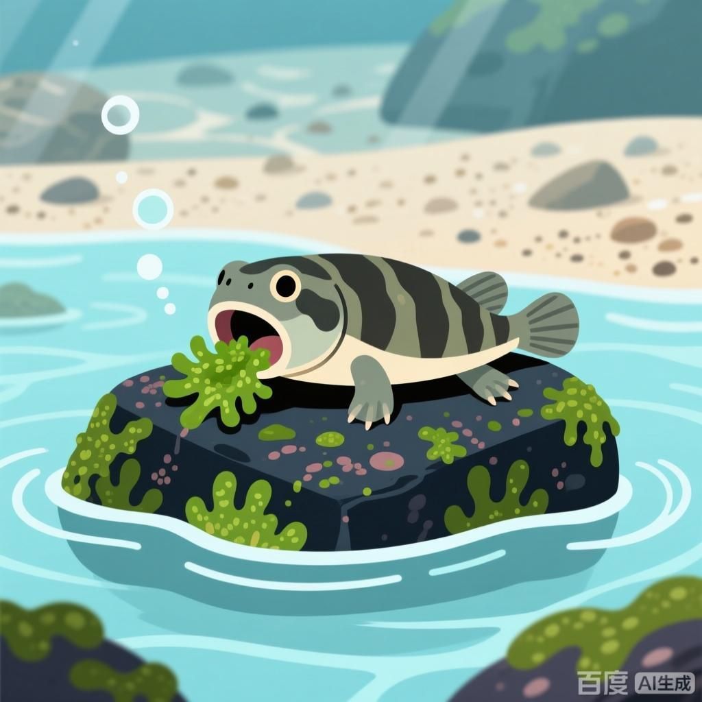 有哪些魚類是素食者，曼龍魚繁殖季節(jié)是什么時(shí)候是什么時(shí)候吃素食魚類的