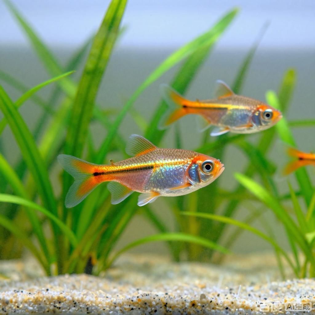 小型魚(yú)如何繁殖？，小型魚(yú)的繁殖方式 小型魚(yú)如何繁殖？，小型魚(yú)的繁殖方式 龍魚(yú)百科 第1張