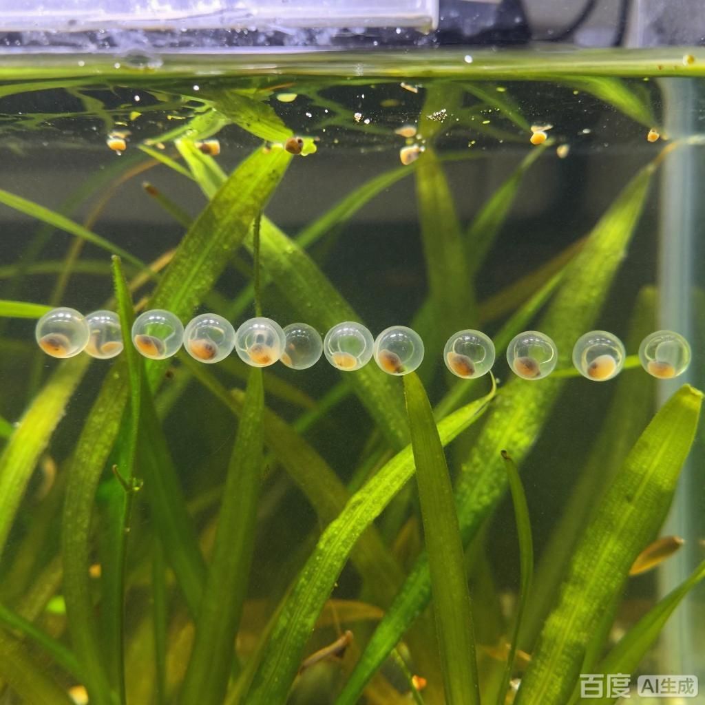 小型魚(yú)如何繁殖？，小型魚(yú)的繁殖方式 小型魚(yú)如何繁殖？，小型魚(yú)的繁殖方式 龍魚(yú)百科 第3張
