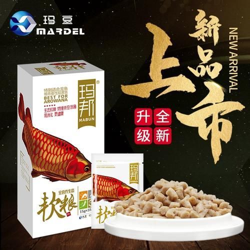 有哪些適合龍魚的活餌飼料？，如何選擇適合龍魚的活餌飼料 有哪些適合龍魚的活餌飼料？，如何選擇適合龍魚的活餌飼料 龍魚百科 第9張