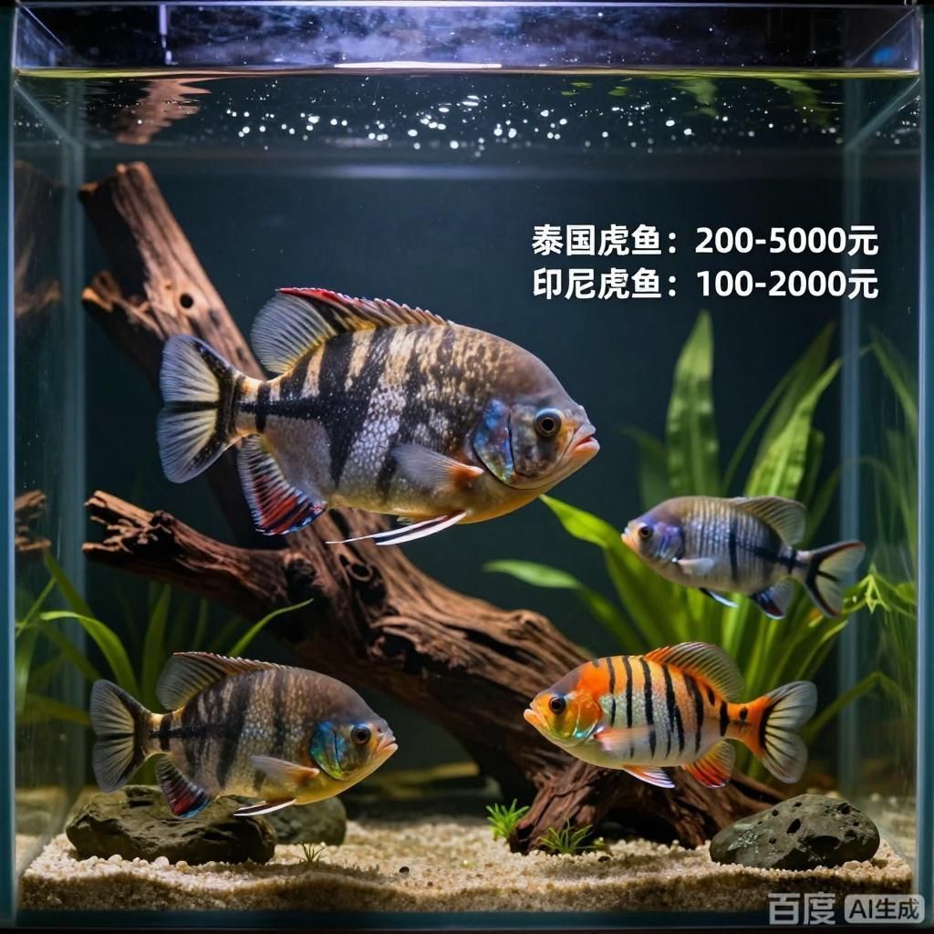 虎魚的價格范圍是多少？，紅龍魚價格波動大嗎，紅龍魚的價格波動大嗎，虎魚價格波動大嗎