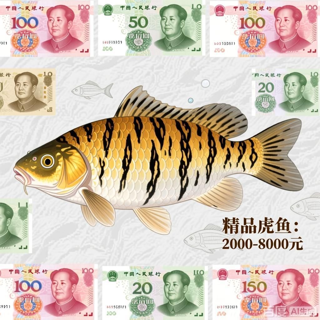 虎魚的價格范圍是多少？，紅龍魚價格波動大嗎，紅龍魚的價格波動大嗎，虎魚價格波動大嗎