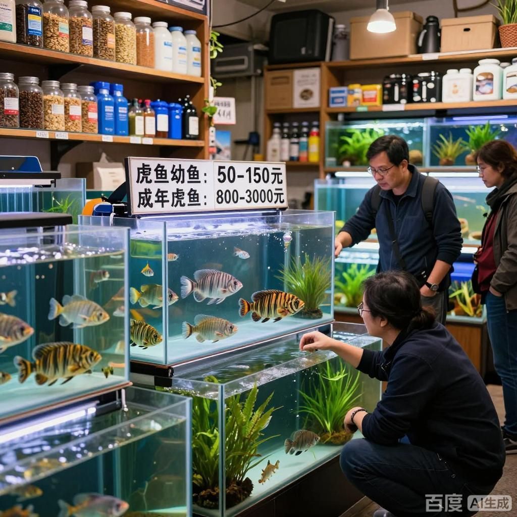 虎魚的價格范圍是多少？，紅龍魚價格波動大嗎，紅龍魚的價格波動大嗎，虎魚價格波動大嗎