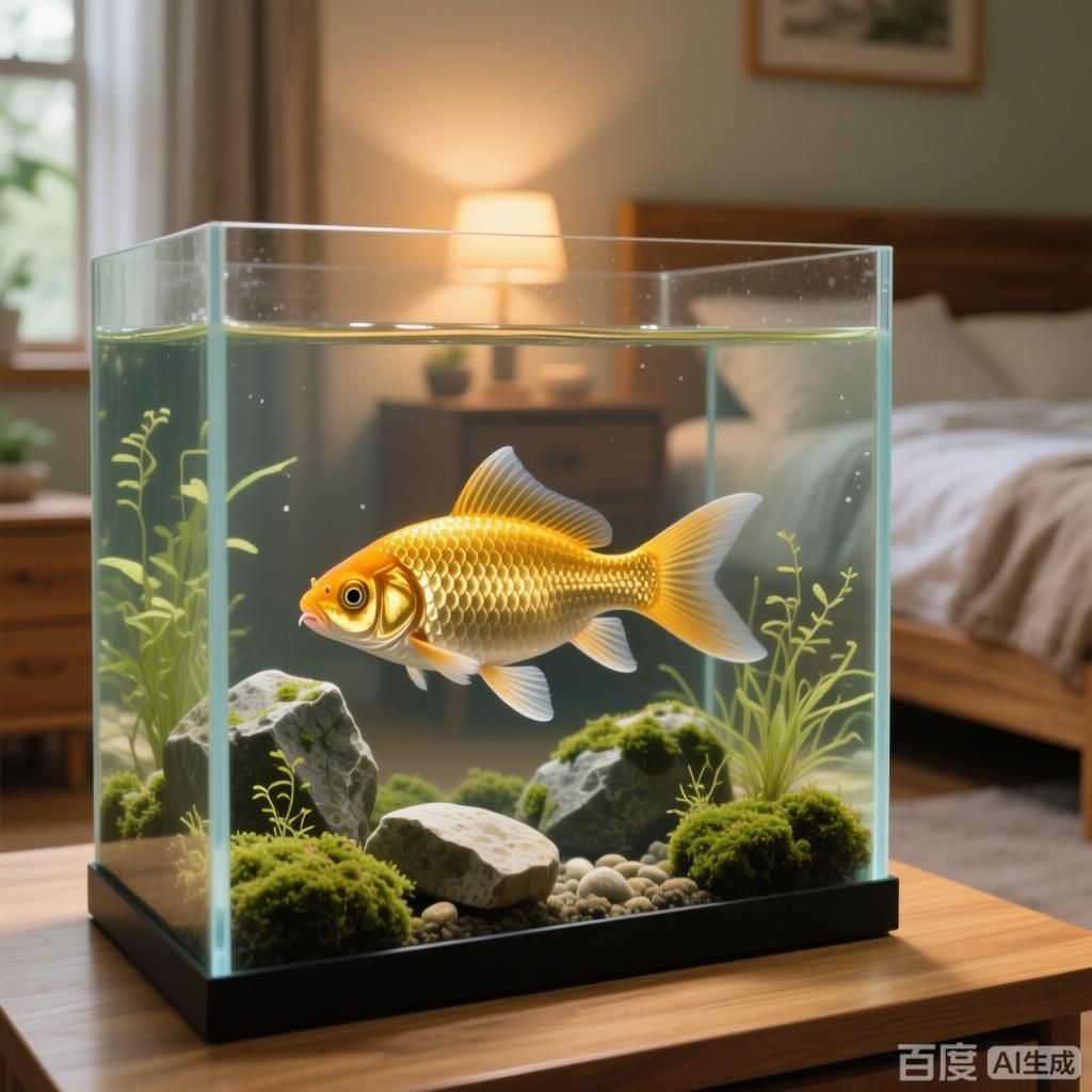 古典金龍需要多大的魚缸，古典金龍的養殖需求 古典金龍需要多大的魚缸，古典金龍的養殖需求 龍魚百科 第3張
