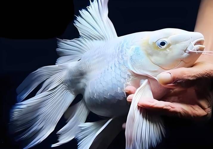 蝴蝶鯉的飼養(yǎng)方法，蝴蝶鯉的飼養(yǎng)技術