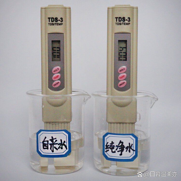 如何判斷水質是否良好，arxiv論文助手判斷水質是否良好，水質是否良好
