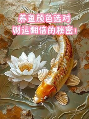 養(yǎng)魚顏色搭配有哪些禁忌，養(yǎng)魚顏色如何搭配？