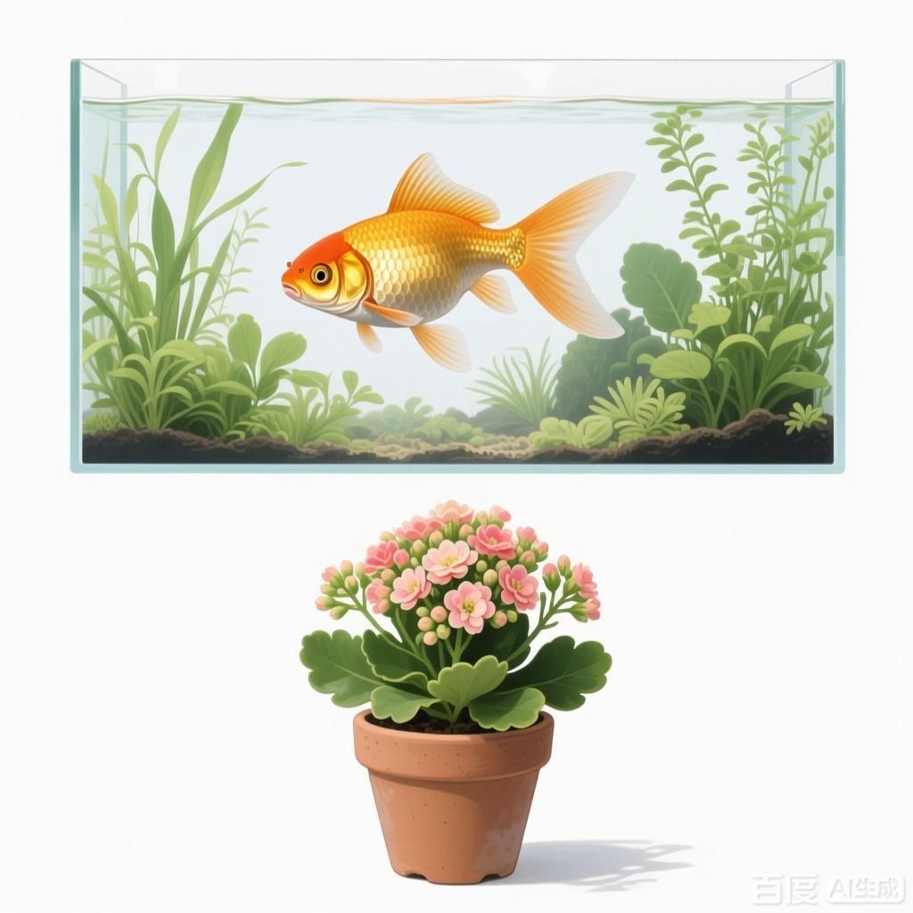 金龍魚和長壽花哪個(gè)更健康？，如何區(qū)分金龍魚和長壽花的健康狀態(tài)？